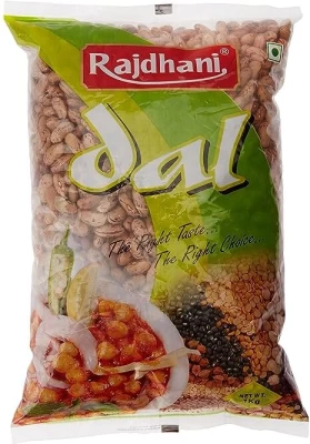 Rajdhani Rajma Chitra