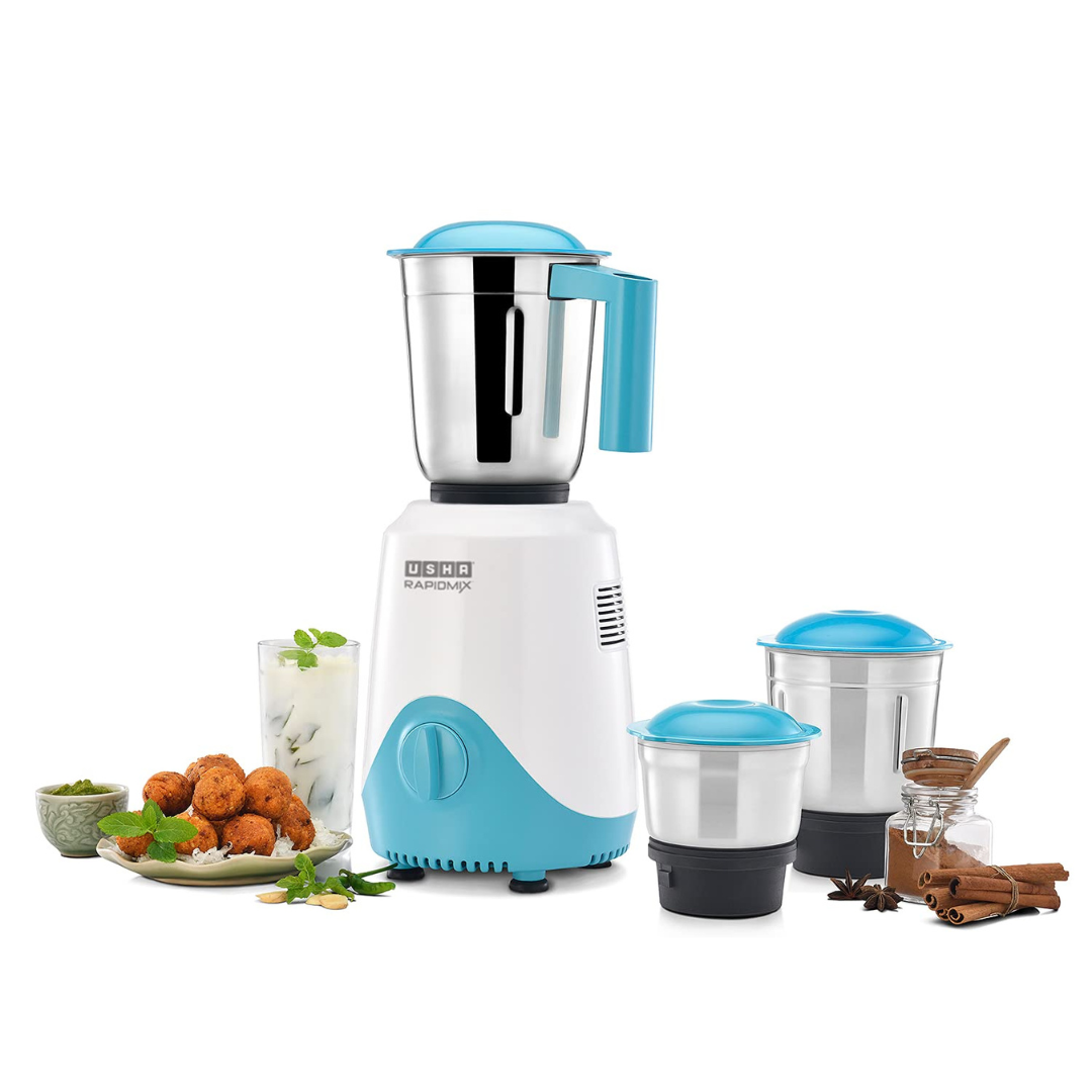 USHA Mixer Grinder