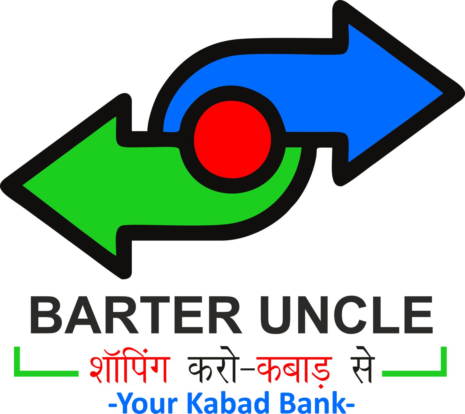barter uncle logo 000
