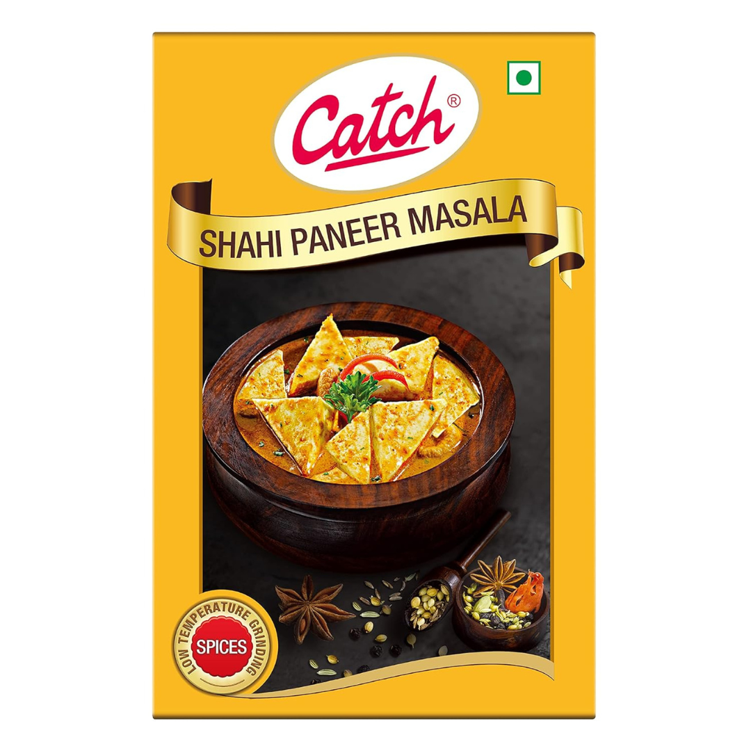 Shahi Paneer