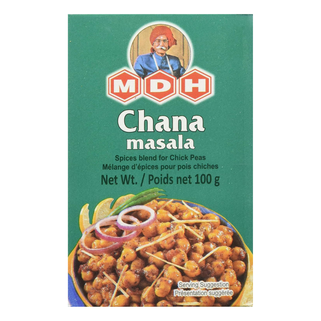 MDH Chana Masala