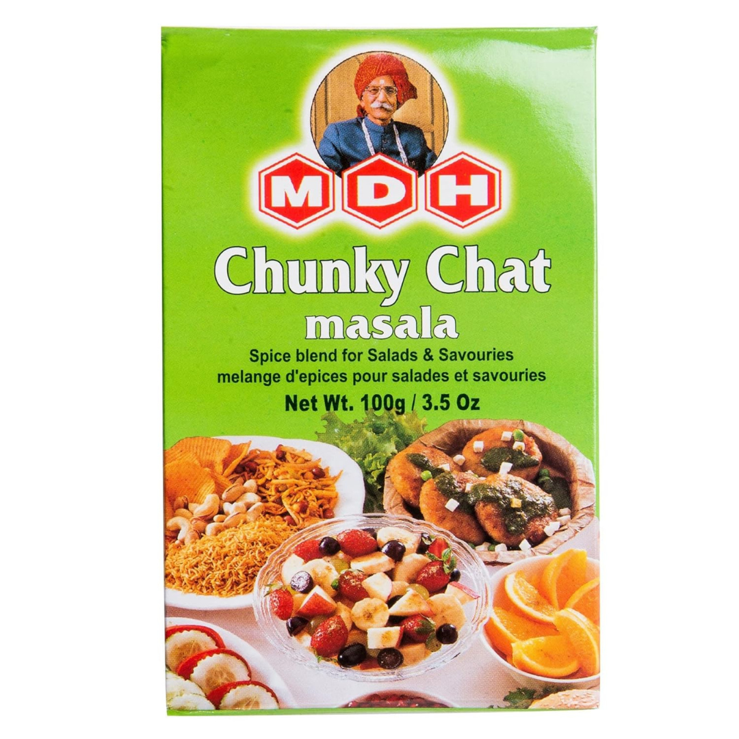 MDH Chunky Chat