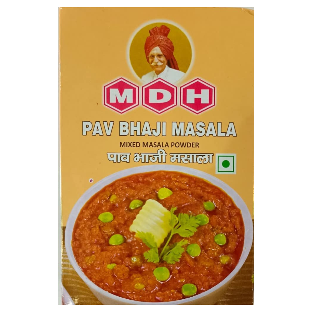 MDH Pav Bhaji