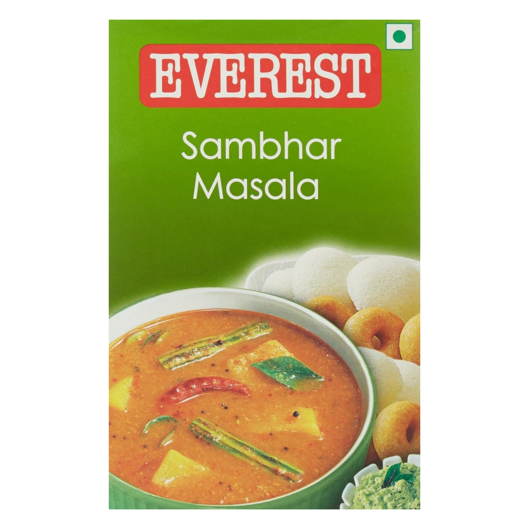 Everest Sambhar Masala