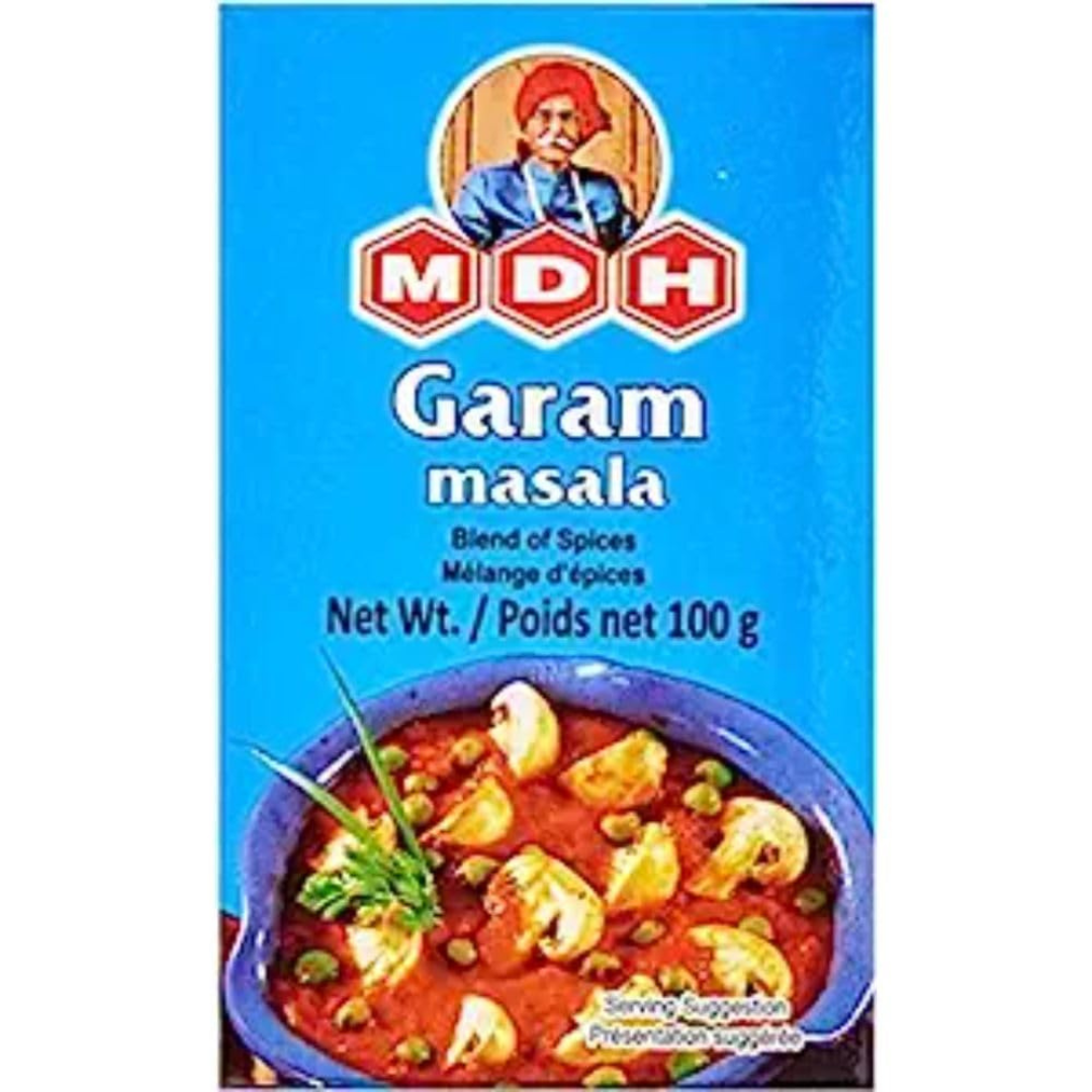 MDH Garam Masala