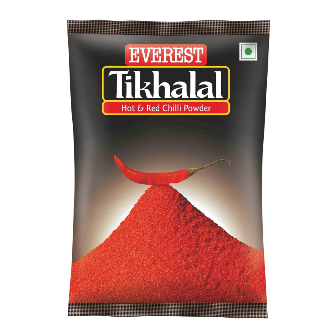 Everest Tikhalal Chilli