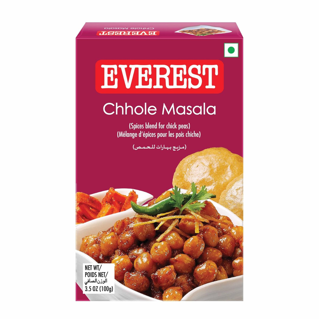 Everest Masala Powder