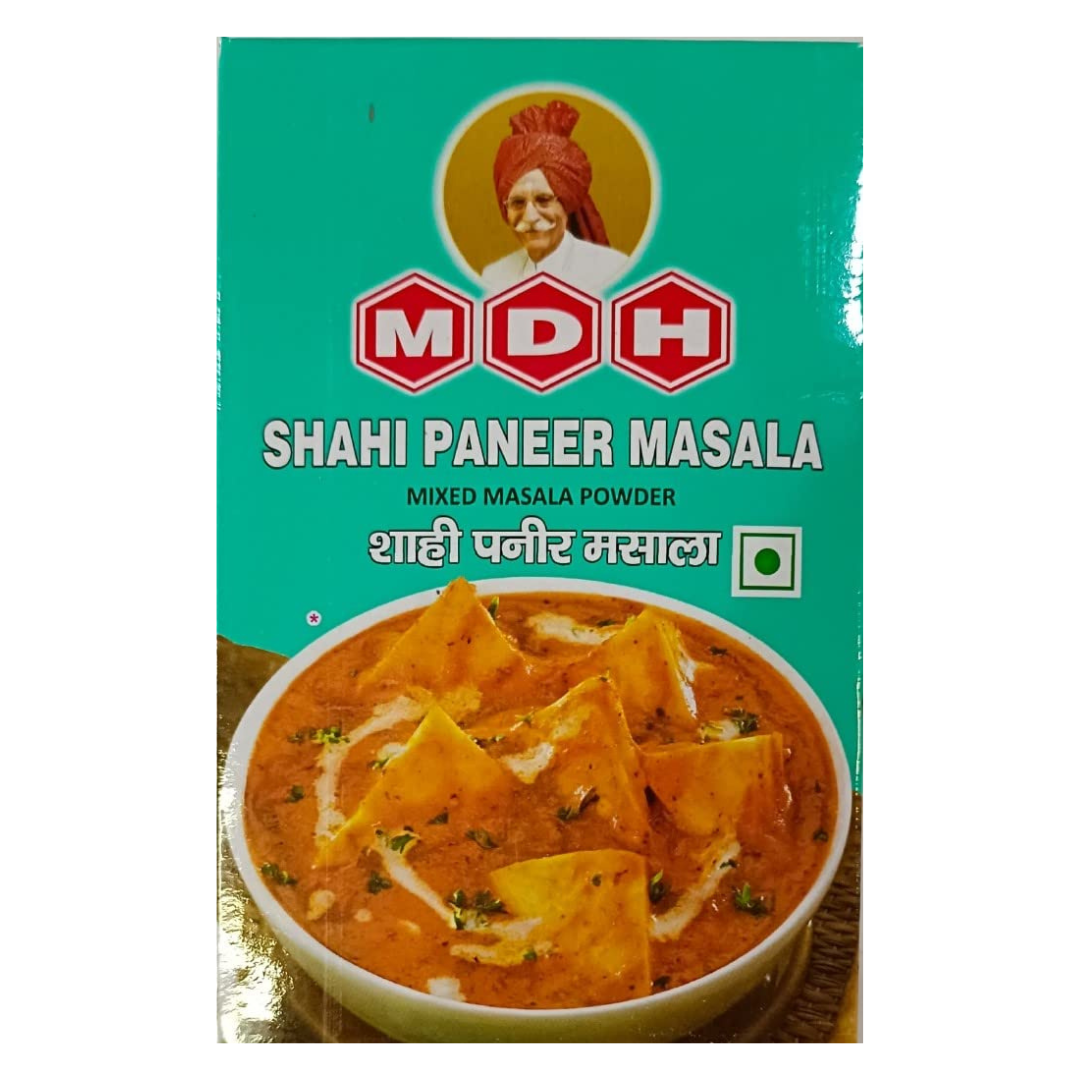 MDH Shahi Paneer