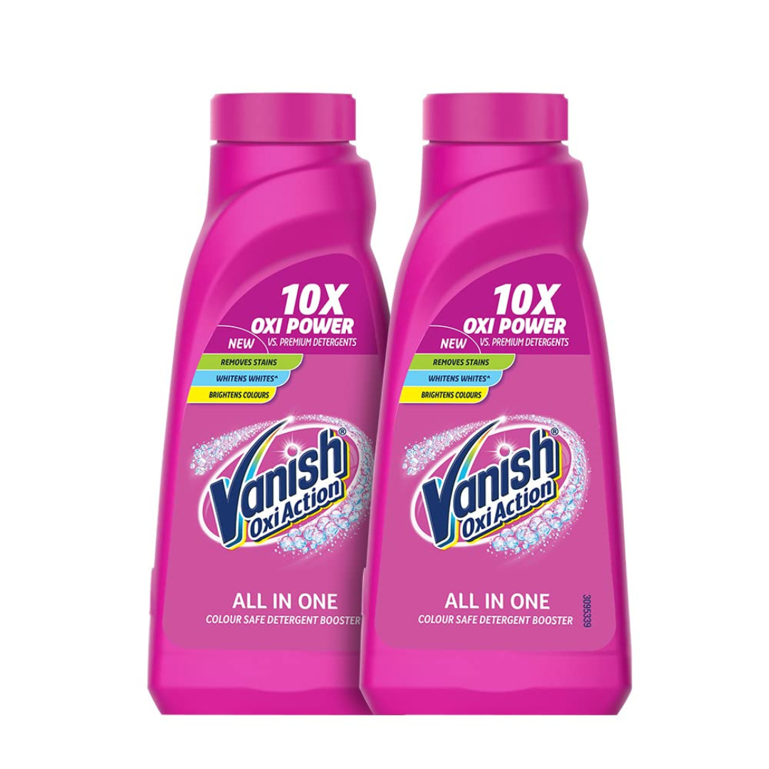 Vanish Oxi