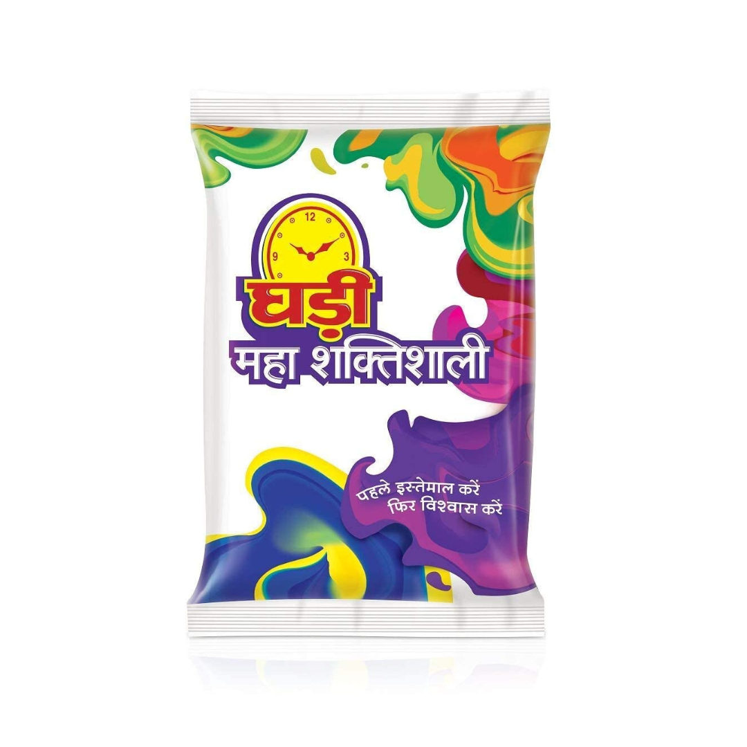 Ghadi Detergent